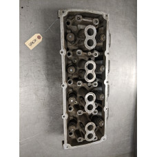 #JB03 Left Cylinder Head From 2005 Jeep Grand Cherokee  5.7 53021616BA